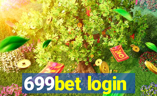 699bet login